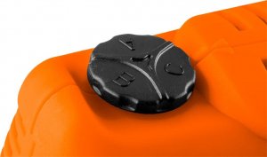 Neo Lutownica transformatorowa 200 W, w walizce 19-152 9