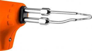 Neo Lutownica transformatorowa 200 W, w walizce 19-152 10