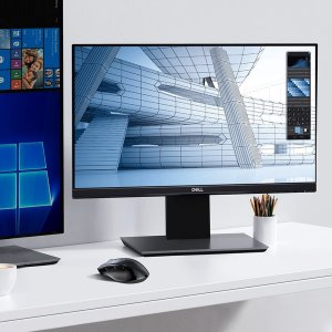 Mysz Ugreen Ugreen optyczna mysz bezprzewodowa USB 2.4GHz 4000 DPI czarny (MU006) 2