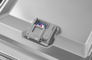 Zmywarka Smeg NAS RTV AGD Zmywarka do zabudowy Smeg UNIVERSAL ST311CS 60cm 6