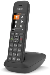 Telefon stacjonarny Gigaset Gigaset C575 13