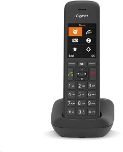 Telefon stacjonarny Gigaset Gigaset C575 3