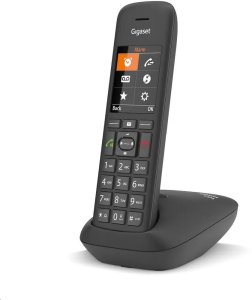 Telefon stacjonarny Gigaset Gigaset C575 5