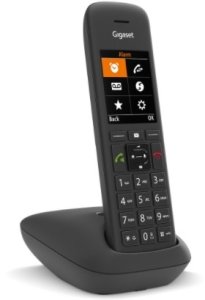 Telefon stacjonarny Gigaset Gigaset C575 7