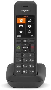 Telefon stacjonarny Gigaset Gigaset C575 10