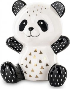 Art-Pol Skarbonka Panda ceramiczna OTWIERANA FIGURKA 1