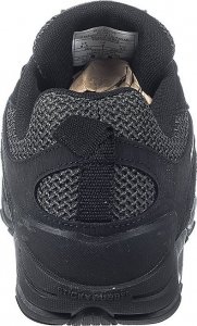 Buty trekkingowe męskie Merrell Alverstone czarno-zielone r. 46 1/2 4