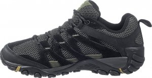 Buty trekkingowe męskie Merrell Alverstone czarno-zielone r. 46 1/2 5