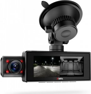 Wideorejestrator Xblitz Jera 3