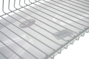 Ander Suszarka 2 poziomy do naczyń Ociekacz Ander 2