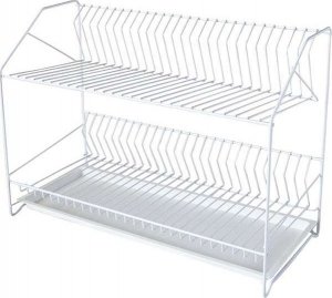 Ander Suszarka 2 poziomy do naczyń Ociekacz Ander 3