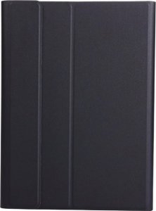 Klawiatura + mysz 4kom.pl Etui smart case klawiatura bluetooth Huawei MediaPad M5 Lite 10 + Mysz 2.4GHZ 2