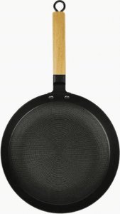 Patelnia Kesi Patelnia żeliwna Nie przywiera 26cm non-stick Kesi 2