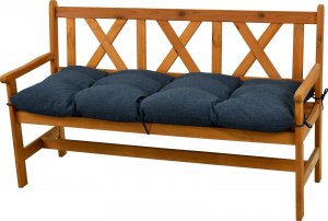 AMPO Poduszka na ławkę ogrodową BONO 160 cm 587 1