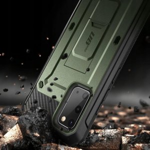 Supcase Etui do Galaxy S20 FE, Supcase UB Pro SP, obudowa 3