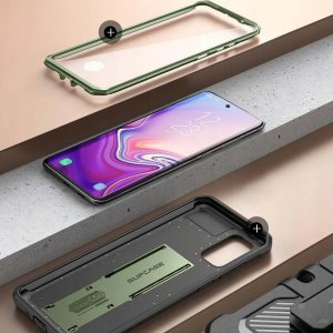 Supcase Etui do Galaxy S20 FE, Supcase UB Pro SP, obudowa 5