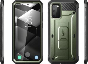 Supcase Etui do Galaxy S20 FE, Supcase UB Pro SP, obudowa 8