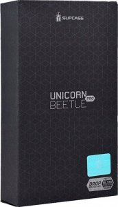 Supcase Etui do Galaxy S20 FE, Supcase UB Pro SP, obudowa 10