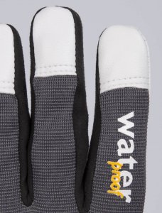 ejendals Rękawice zimowe Tegera 295, rozmiar 8 3