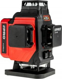 PRO LASER WIELOLINIOWY AQ4DG GREEN PLUS 2