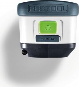Radio budowlane Festool RADIO BUDOWLANE BR 10 DAB+ 4