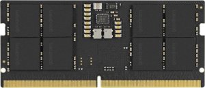 Pamięć do laptopa GoodRam SODIMM, DDR5, 32 GB, 4800 MHz, CL40 (GR4800S564L40/32G) 1
