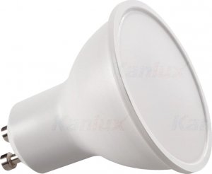 Kanlux Żarówka Kanlux LED GU10 6,5W neutralna 530lm 34970 1