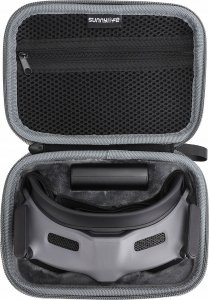 SunnyLife Pokrowiec Futerał Etui do Gogli DJI Goggles 2 / AT-B481-D 2