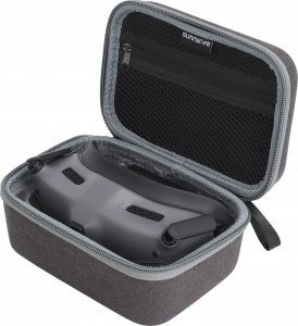 SunnyLife Pokrowiec Futerał Etui do Gogli DJI Goggles 2 / AT-B481-D 3