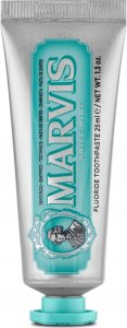 Marvis MARVIS Anise Mint Pasta do zębów, o smaku mięty z anyżem, 25ml 2
