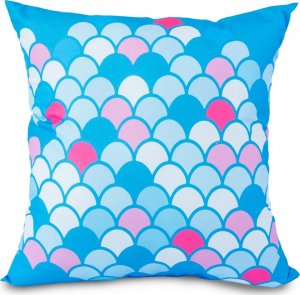 Poduszka przytulanka zodiak/40x40/ryby 2