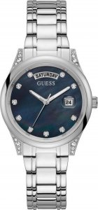 Zegarek Guess Zegarek Damski Guess GW0047L1 ( 36 mm) 1