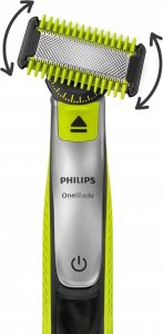 Golarka Philips OneBlade QP2830 3