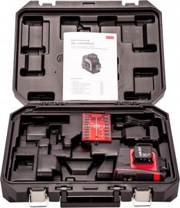 BMI LASER LINIOWY KRZYÅ»OWY MULTILASER 3D 2