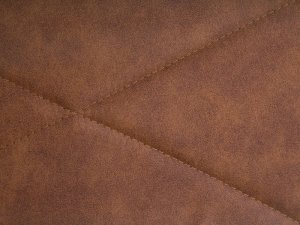 Beliani Zestaw 2 krzeseł barowych brązowy DARIEN! 9