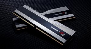 Pamięć G.Skill Trident Z5 RGB, DDR5, 32 GB, 7800MHz, CL36 (F5-7800J3646H16GX2-TZ5RS) 5
