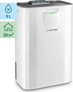 Trotec OSUSZACZ ADSORPCYJNY TTR 57 E 1