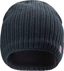 Hi-Tec Czapka zimowa HI-TEC SKIEN granatowa Męska POLAROWA 3