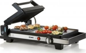 Grill elektryczny Domo DO9238G 1
