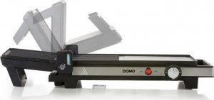 Grill elektryczny Domo DO9238G 2