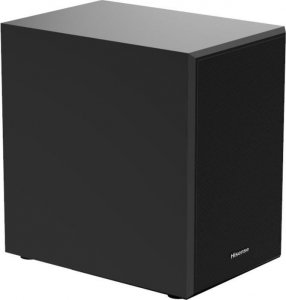 Soundbar Hisense HISENSE AX2107G - Soundbar z bezprzewodowym subwooferem - 280W Max - Bluetooth, HDMI - 5 trybów audio - Dolby Atmos 6