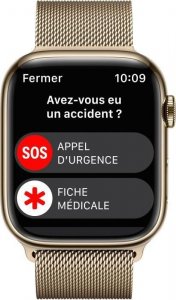 Smartwatch Apple nan 6