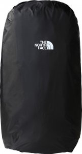The North Face Pokrowiec na plecak The North Face Rain Pack Cover : Kolor - Czarny, Rozmiar - M 1