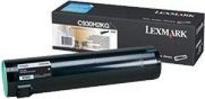 Toner Lexmark Yellow  (0C930H2CG) 1