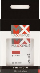 Bateria Maxximus BAT MAXXIMUS XIA REDMI 4X 4250mAh Li-lon BM47 1