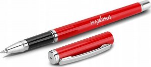 Maxximus Długopis Maxximus RED / CZERWONY 1