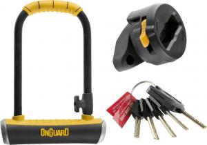 OnGuard Zapięcie rowerowe Brute LS 8000 (ONG-8000) 2