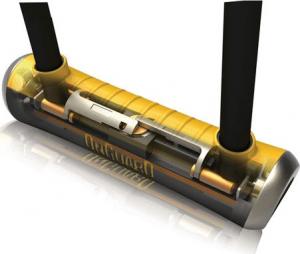 OnGuard Zapięcie rowerowe Brute LS 8000 (ONG-8000) 3