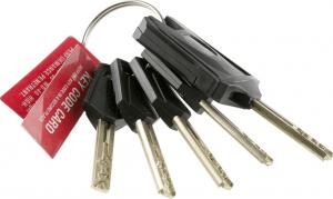 OnGuard Zapięcie rowerowe Brute LS 8000 (ONG-8000) 4