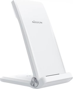 Ładowarka Nillkin NILLKIN WIRELESS CHARGING PowerTrio 3in1 MFI, koncówka do Apple 3
